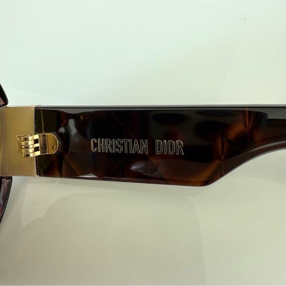 NEW!!! Christian Dior Lady 95.22 R2I 20C0 women sunglasses Authentic Retail 680$ main image 6